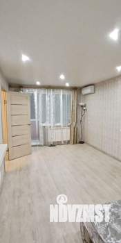 2-к квартира, на длительный срок, 46м2, 4/5 этаж