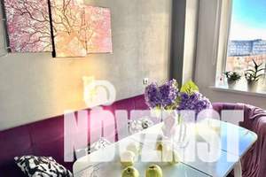 2-к квартира, посуточно, 65м2, 8/22 этаж