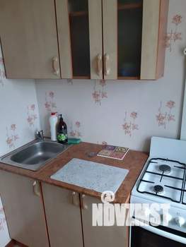 2-к квартира, посуточно, 44м2, 8/9 этаж