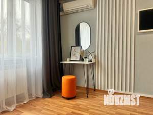 1-к квартира, посуточно, 71м2, 4/17 этаж