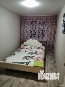 2-к квартира, посуточно, 50м2, 2/5 этаж
