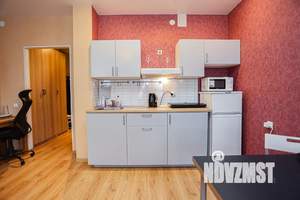 Студия квартира, посуточно, 32м2, 10/25 этаж
