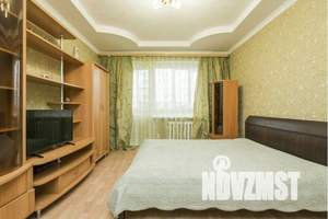 1-к квартира, посуточно, 43м2, 5/8 этаж