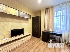 1-к квартира, посуточно, 70м2, 1/1 этаж