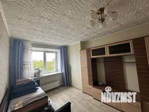 1-к квартира, посуточно, 40м2, 5/12 этаж