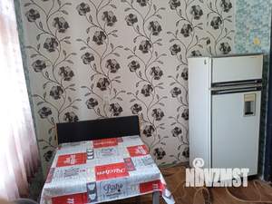 1-к квартира, посуточно, 49м2, 2/10 этаж