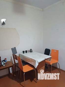 1-к квартира, на длительный срок, 32м2, 1/5 этаж