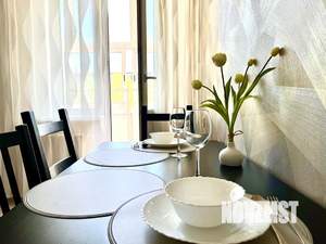 1-к квартира, посуточно, 45м2, 3/14 этаж