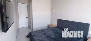 1-к квартира, посуточно, 42м2, 8/23 этаж