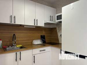 1-к квартира, посуточно, 45м2, 13/19 этаж