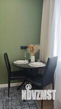 1-к квартира, посуточно, 27м2, 1/1 этаж