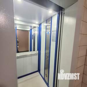 2-к квартира, на длительный срок, 44м2, 3/9 этаж