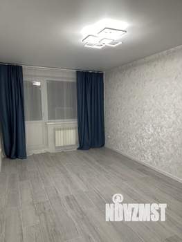 2-к квартира, на длительный срок, 46м2, 5/9 этаж