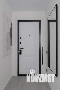 Студия квартира, посуточно, 25м2, 1/9 этаж