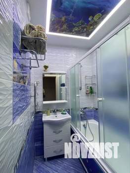 2-к квартира, посуточно, 55м2, 11/20 этаж