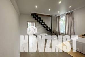 2-к квартира, посуточно, 60м2, 3/3 этаж