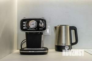 1-к квартира, посуточно, 28м2, 12/19 этаж