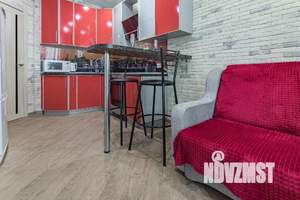 1-к квартира, посуточно, 40м2, 14/27 этаж