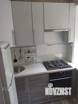 3-к квартира, на длительный срок, 42м2, 2/5 этаж