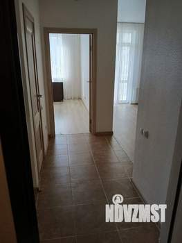 1-к квартира, на длительный срок, 34м2, 11/23 этаж