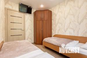 2-к квартира, посуточно, 62м2, 6/9 этаж