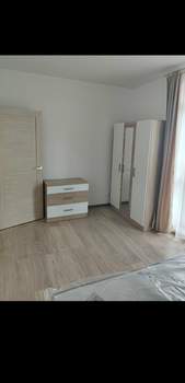 2-к квартира, на длительный срок, 60м2, 9/17 этаж