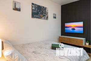 1-к квартира, посуточно, 33м2, 15/21 этаж