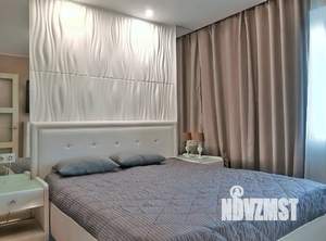 2-к квартира, посуточно, 45м2, 4/5 этаж