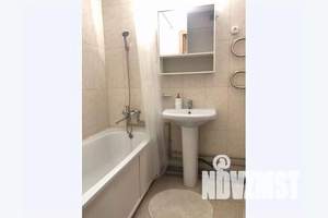 1-к квартира, посуточно, 20м2, 20/22 этаж