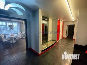 4-к квартира, на длительный срок, 210м2, 6/17 этаж