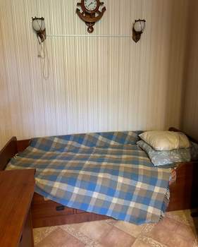 2-к квартира, на длительный срок, 45м2, 3/5 этаж