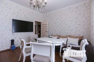 1-к квартира, посуточно, 48м2, 3/7 этаж