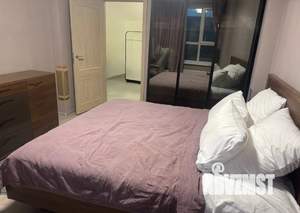 1-к квартира, посуточно, 35м2, 3/14 этаж