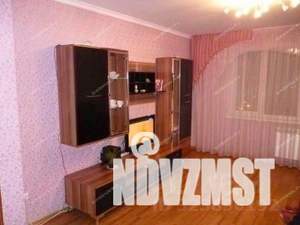 1-к квартира, на длительный срок, 45м2, 17/17 этаж