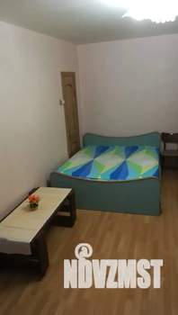 2-к квартира, посуточно, 44м2, 3/7 этаж