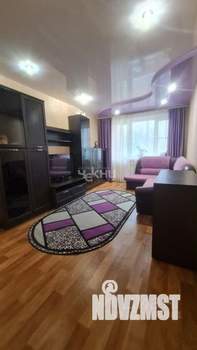 3-к квартира, на длительный срок, 60м2, 5/9 этаж