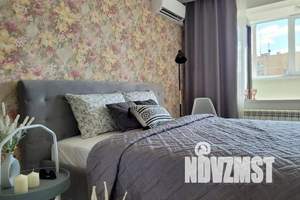 1-к квартира, посуточно, 50м2, 5/12 этаж