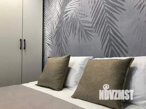 1-к квартира, посуточно, 35м2, 3/9 этаж