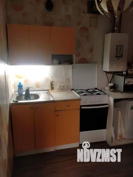 2-к квартира, на длительный срок, 42м2, 2/5 этаж