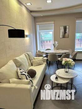 1-к квартира, посуточно, 123м2, 1/1 этаж