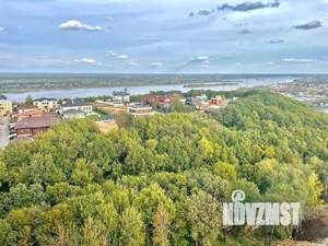 1-к квартира, посуточно, 45м2, 13/17 этаж