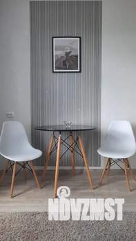 Студия квартира, посуточно, 17м2, 4/10 этаж