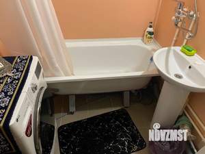 1-к квартира, на длительный срок, 35м2, 1/3 этаж