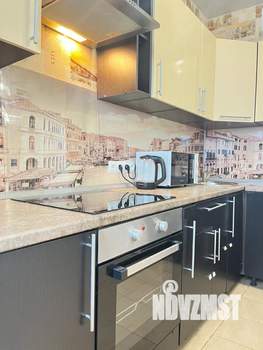 3-к квартира, посуточно, 75м2, 1/1 этаж