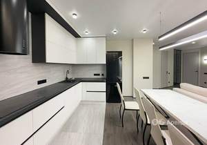 3-к квартира, на длительный срок, 108м2, 16/21 этаж