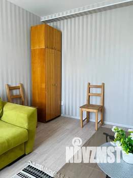 1-к квартира, посуточно, 25м2, 5/6 этаж