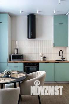 1-к квартира, посуточно, 72м2, 1/1 этаж