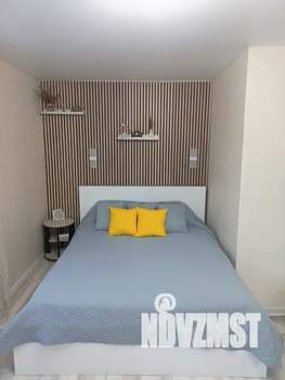 1-к квартира, посуточно, 35м2, 3/5 этаж