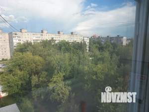3-к квартира, посуточно, 60м2, 9/9 этаж