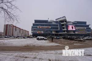 2-к квартира, посуточно, 57м2, 7/9 этаж